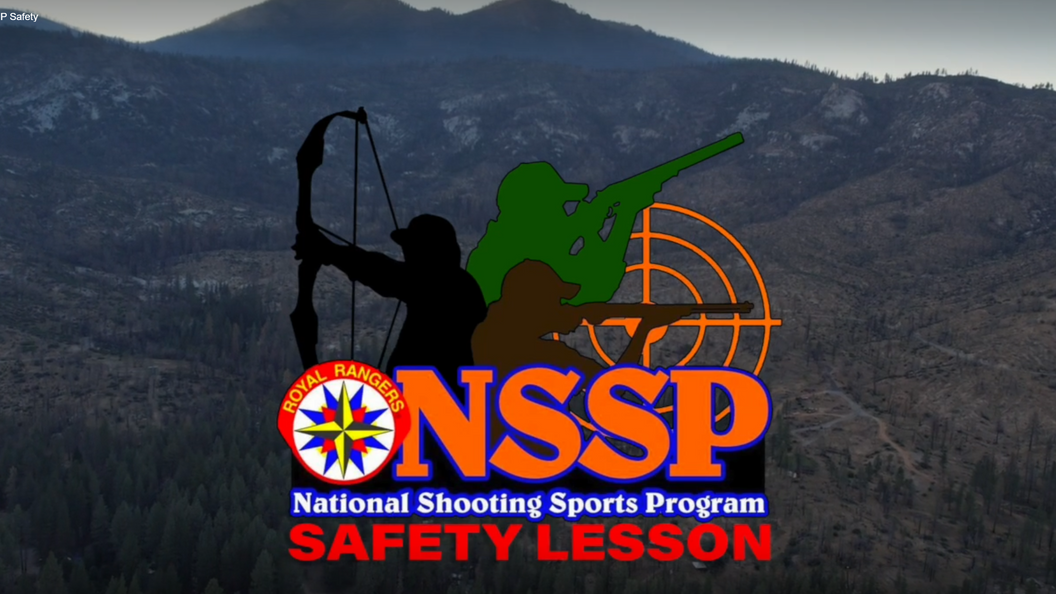 NSSP Safety